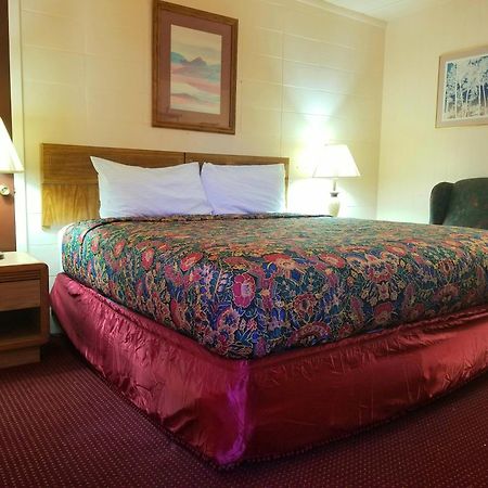 Town House Motor Inn Worland Eksteriør bilde