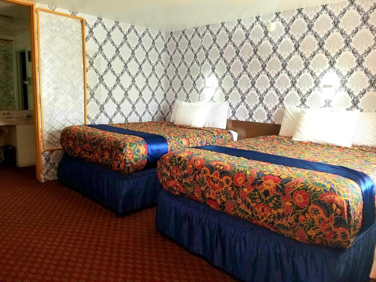 Town House Motor Inn Worland Eksteriør bilde